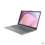 Ideapad Slim 3 | 82XQ00RSUS | Ryzen 5 7520U | 8 GB LPDDR5 | 512 GB SSD | 15.6inch Touch Display - Image 2