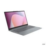 Ideapad Slim 3 | 82XQ00RSUS | Ryzen 5 7520U | 8 GB LPDDR5 | 512 GB SSD | 15.6inch Touch Display - Image 3