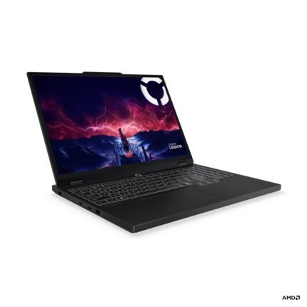 Lenovo Legion 5 15AHP10 | R7 260 | 16 GB DDR5 | 512GB SSD | RTX 5060 | 83M0005ALK