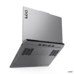 Lenovo LOQ | 83JG000JUS | AMD RYZEN 5 220 | 16GB DDR5 | 512GBSSD | RTX5050 8GB | 15"6 IPS | W 11 - Image 5