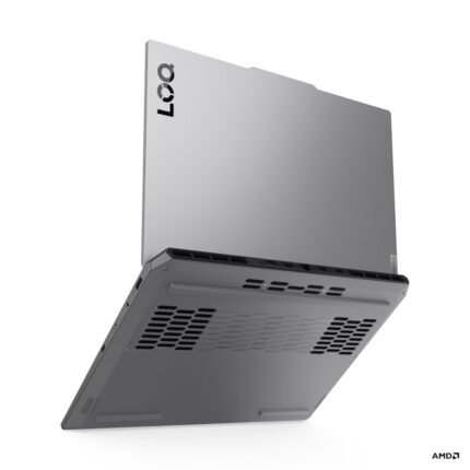Lenovo LOQ 15AHP10