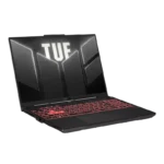 ASUS TUF A16 R7 7445HS RTX 4050 - Image 4