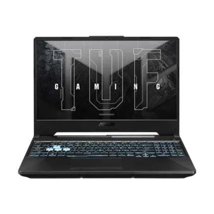 ASUS TUF A15 R7 7435HS RTX 2050