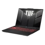 ASUS TUF A16 R7 260H RTX 5050 8GB VRAM - Image 5