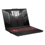 ASUS TUF A16 R7 260H RTX 5050 8GB VRAM - Image 2