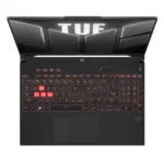 ASUS TUF A16 R7 260H RTX 5050 8GB VRAM - Image 6