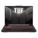 ASUS TUF A16 R7 260H RTX 5050 8GB VRAM