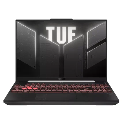 ASUS TUF A16 R7 260H RTX 5050 8GB VRAM