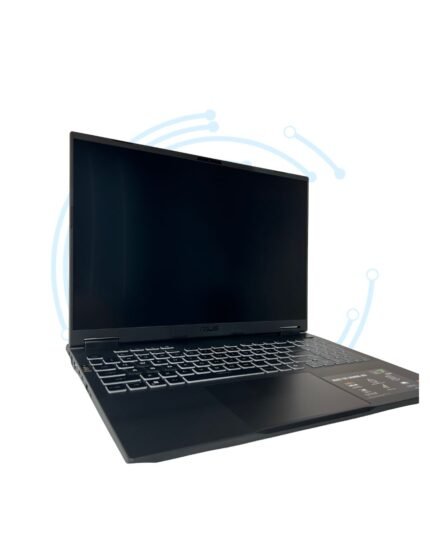 ASUS TUF A16 R7 260H RTX 5050 8GB VRAM